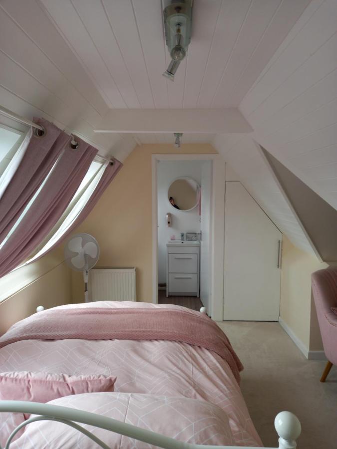 Moore Apartment Bourton-on-the-Water ภายนอก รูปภาพ